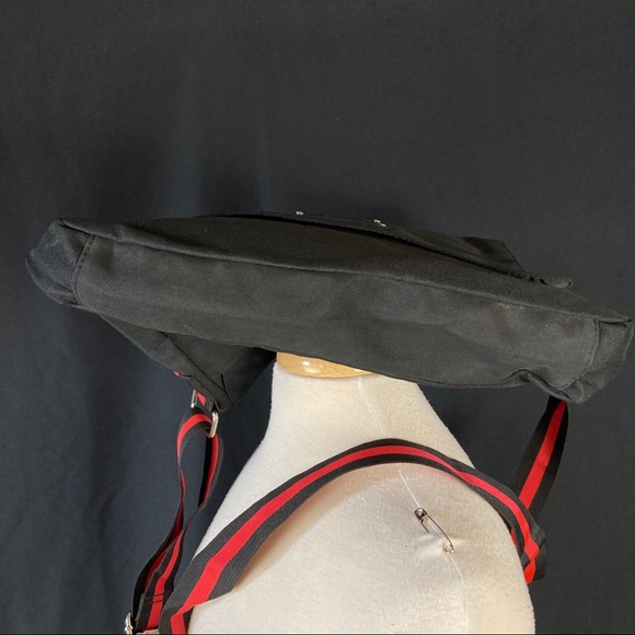 Givenchy Play parfume messenger bag - Picture 8 of 13